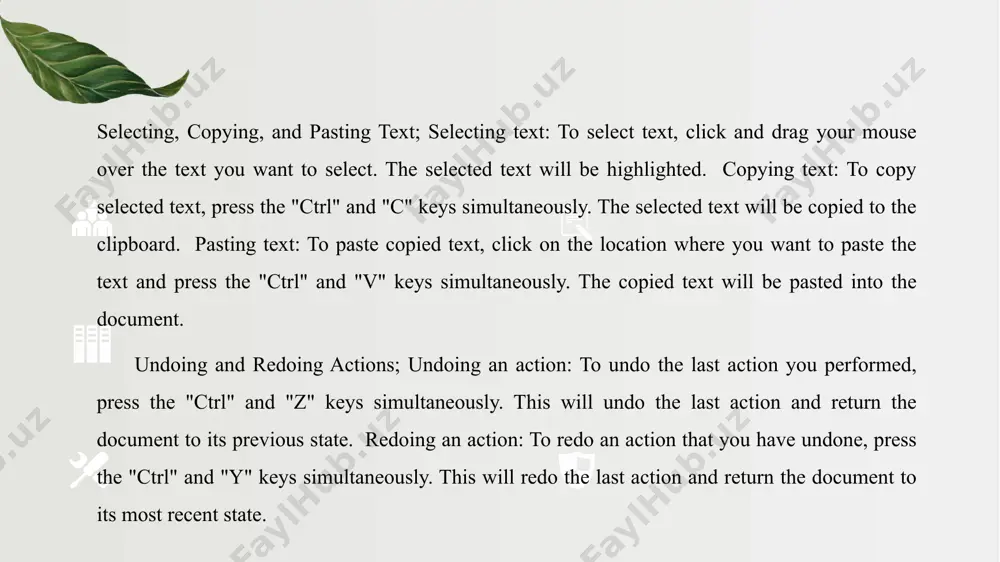 microsoft windows text editor - Page 5