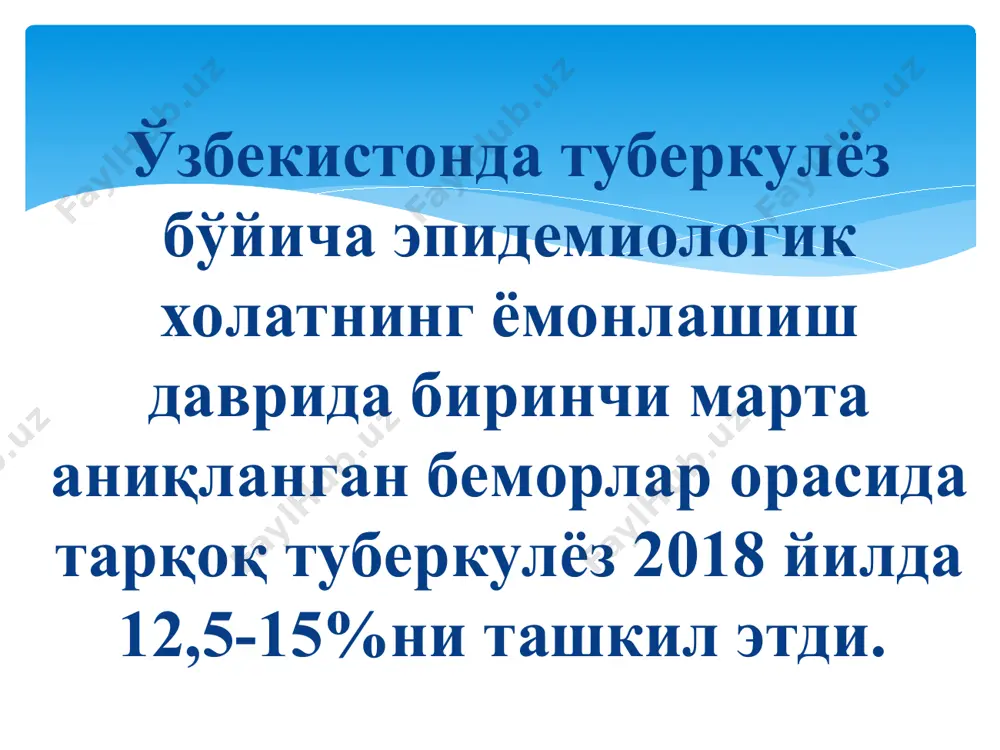 диссеминацияли ўпка туберкулёзи - Page 4