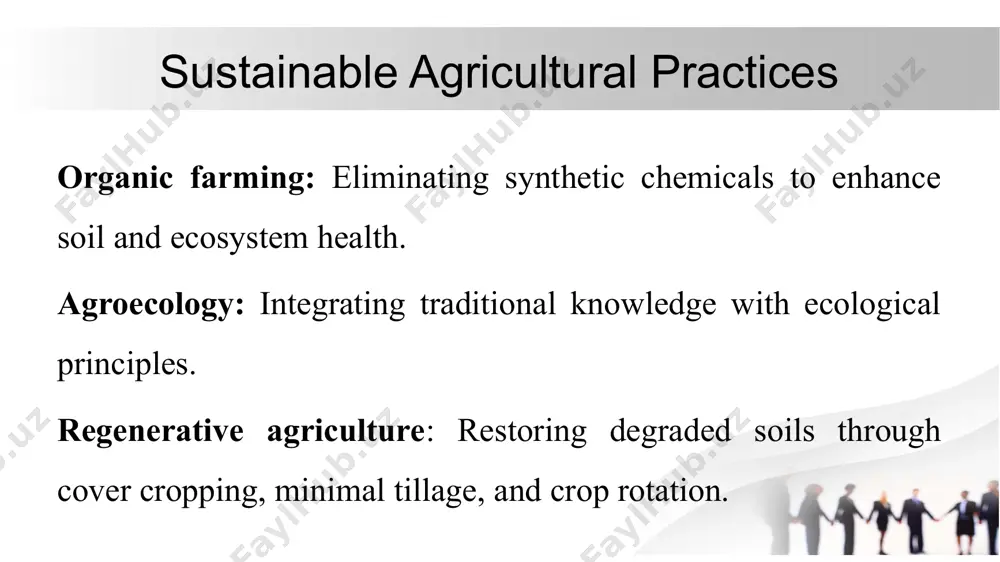 ltivated area (hectares) this formula helps determine the availability of agricultural machinery per unit of cultivated land, which is important for assessing mechanization levels in farming. level of technical equipment provision (in monetary terms) level of technical equipment provision = value of machiner /cultivated area (hectares) this indicator shows the value of machinery per hectare of cultivated land. a higher value indicates a greater level of investment in agricultural mechanization, reflecting modernization and improved efficiency in farming operations. degree of machinery wear and tear (obsolescence): degree of machinery worn-out(%) = (number of worn-out machinery units/ total number of machinery units) * 100% this indicator shows the percentage of machinery that is considered worn out. a high proportion of worn-out machinery suggests a low level of technical provision and indicates the need for new machinery investments to maintain efficiency in agricultural operations. the formula for calculating the recycling rate is: recycling …
