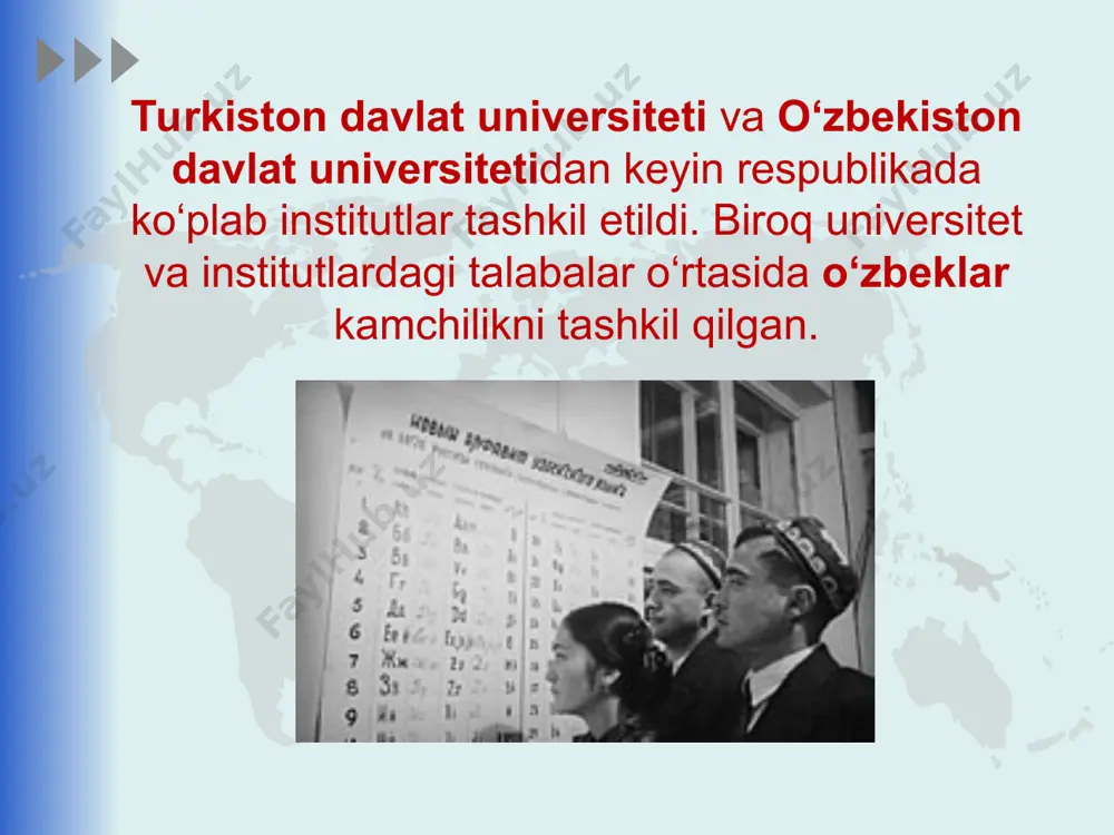 10-sinf o’zbekiston tarixi darsligi - Page 4