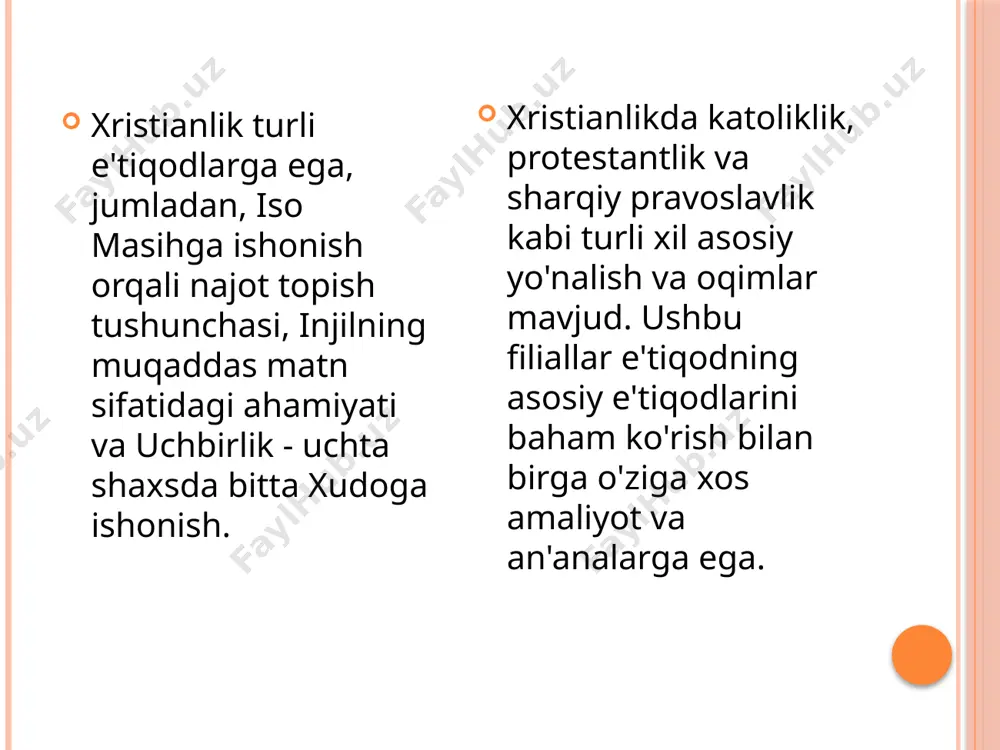 xristianlik dini - Page 4
