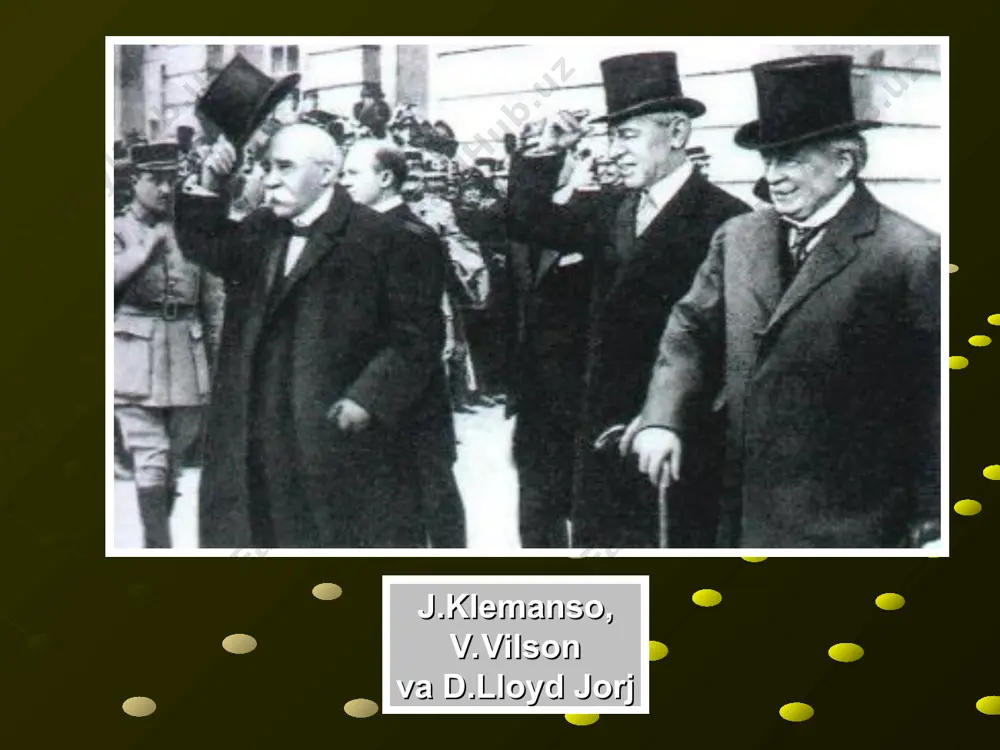 1918-1939 yillarda xalqaro munosabatlar dars rejasi - Page 5