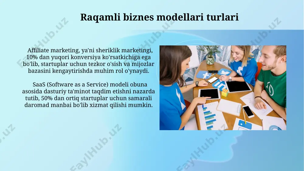 raqamli biznes modellari - Page 4