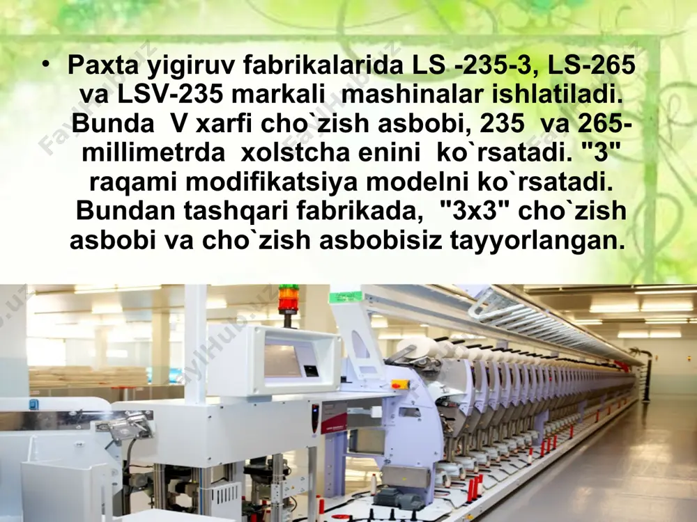 piltalash mashinalarining texnologik va kinematik sxemalari - Page 4