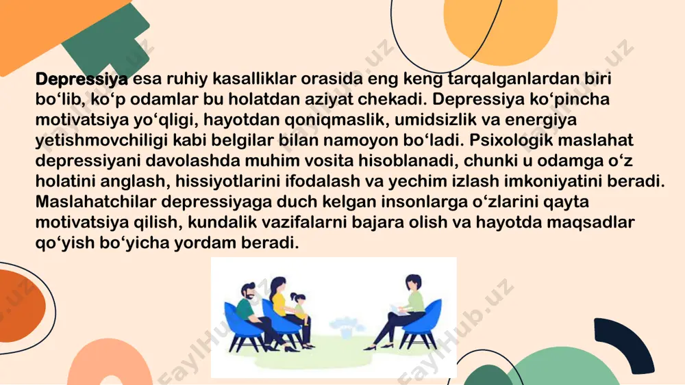 psixologik maslahat va kouching - Page 5