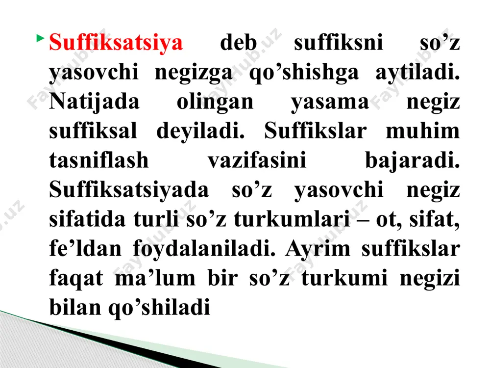 klinik terminologiyaga kirish - Page 5