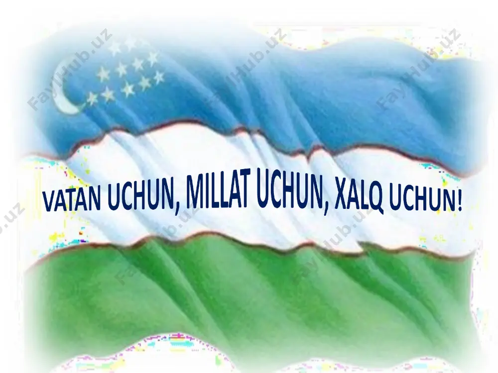 vatanuchun,millatuchun,xalquchun - Page 5