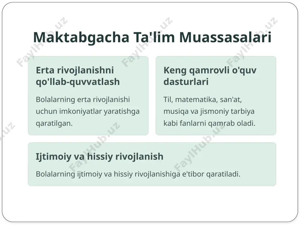 yangi ta'lim standartlari va o'quv dasturlari - Page 4