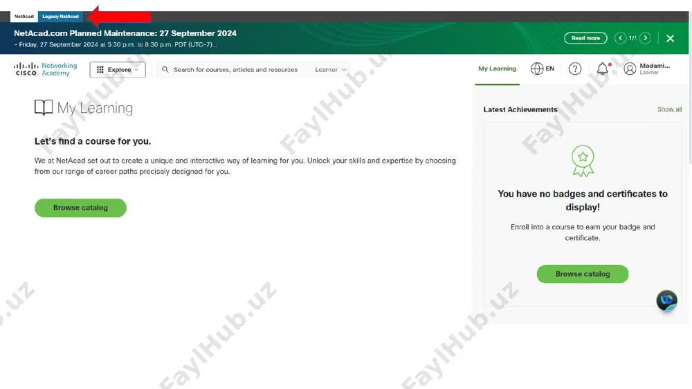 cisco networking academy - Page 5