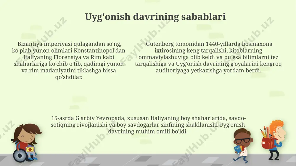 renessans nima? - Page 5