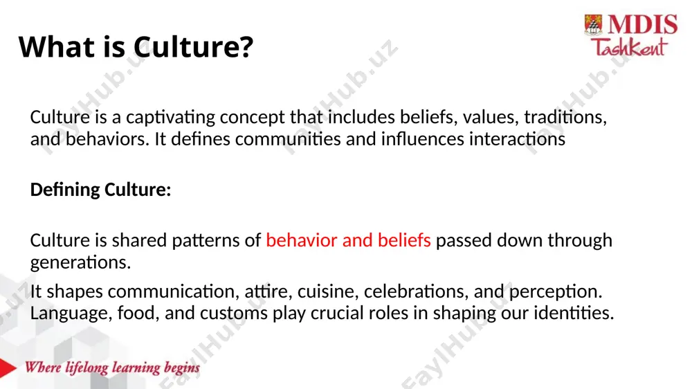 imited degree. culture is part of the very fabric of our thought, and we cannot separate ourselves from it, even as we leave home, defining ourselves anew in work and achievements. every business or organization has a culture, and within what may be considered a global culture, there are many subcultures or co-cultures. for example, consider the diﬀerence between the sales and accounting departments in a corporation. we can quickly see two distinct groups with their own symbols, vocabulary, and values. within each group, there may also be smaller groups, and each member of each department comes from a distinct background that in itself influences behavior and interaction. understanding intracultural communication allows for stronger connections within our own cultural group. it helps preserve and promote cultural identity. effective intracultural communication enhances cooperation and teamwork. understanding intracultural communication promotes respect for diversity within our own cultural group. ethnocentrism is the tendency …