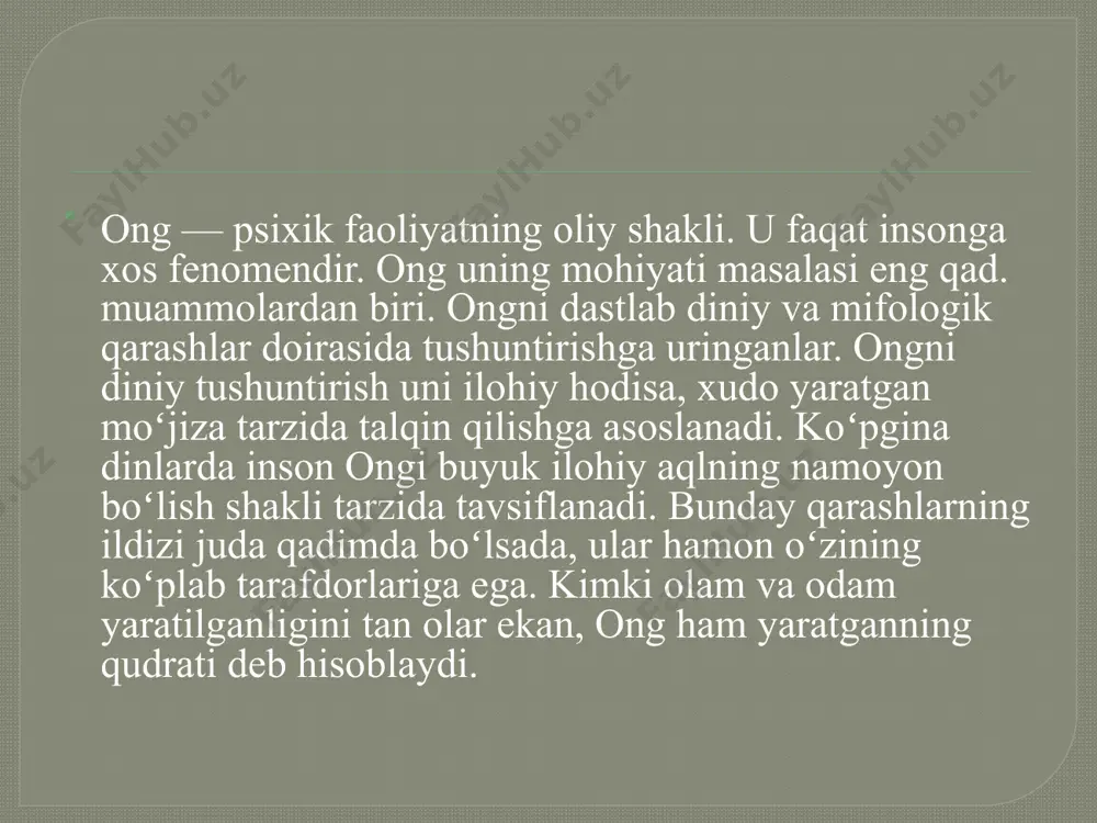ong haqida tushuncha va uning xossalari - Page 3