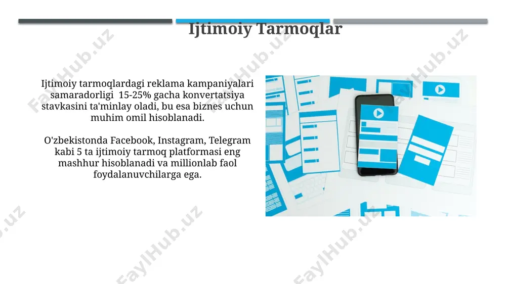 ijtimoiy media shakllari - Page 3