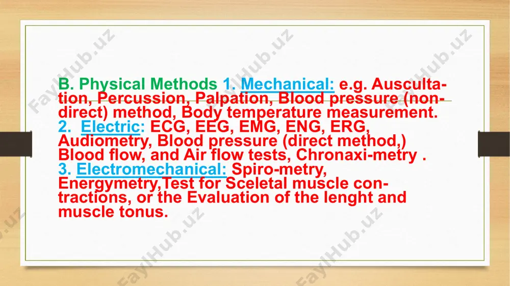 diagnostic technologies - Page 4