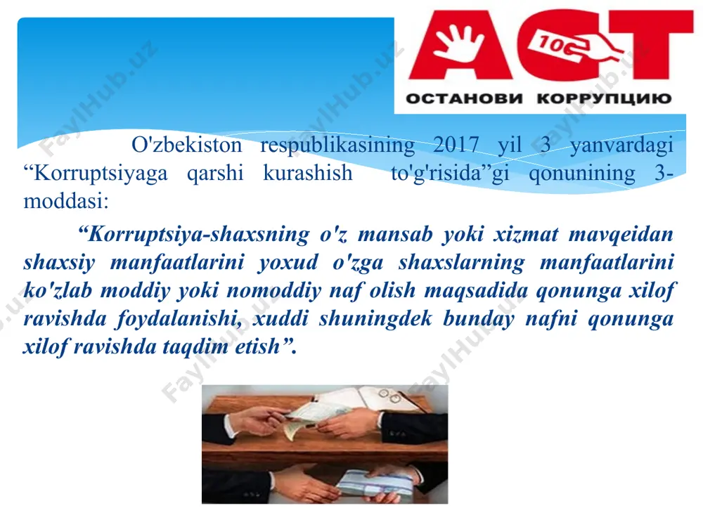 siyasi yaqqol namoyon bo`ladi qonunlarni keng muhokama qilishda siyosiy partiyalarda faol a`zolik fuqarolik jamiyatining asosiy shartlaridan yana biri jamiyatda inson huquq va erkinliklarini amalga oshirish uchun barcha shart-sharoitlarning yaratilishi, mehnatga asoslangan ijtimoiy ehtiyoj va manfaatlar tizimining qaror topishi hamda adolat, haqiqat,insonparvarlik g‘oyalari ustuvorligining ta’minlanishidir. fuqaroviylik, mazmun-mohiyati va asosiy xususiyatlari fuqaroviylik bir davlatga mansublikni anglash, davlatga sodiqlik hamda vatanparvarlik hissi sifatida talqin etilishi mumkin. bunda davlatni, konstitutsiyani, davlat ramzlarini hurmat qilish, davlat tuzumini va qonun ustuvorligini himoya qilishga tayyorlik nazarda tutiladi. fuqaroviylikni insonga huquqiy, ijtimoiy, ma’naviy va siyosiy jihatdan layoqatli ekanligini his etishni ta’minlovchi jamlovchi tushuncha sifatida ham talqin etish mumkin. fuqarolik jamiyatining asoslari iqtisodiy asos ijtimoiy-siyosiy asos huquqiy asos ma’naviy asos v.dalning qayd etishiga qaraganda “fuqaroviylik fuqarolik jamiyatini tuzish uchun jamiyatning ongi va bilimi darajasini ifoda etgan holatdir” fuqaro viylik fuqaroviylik bir tarafdan jamiyatda shaxsning oliy darajada mustaqilligini, ikkinchi tarafdan esa kishilarning jamiyat hayotidagi ishtirokida namoyon bo‘ladigan yuqori darajadagi birdamlikni …