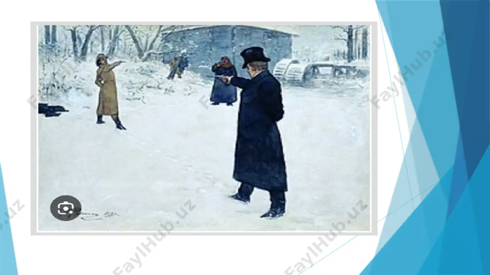 художественная специфика поэм а. с. пушкина - Page 4