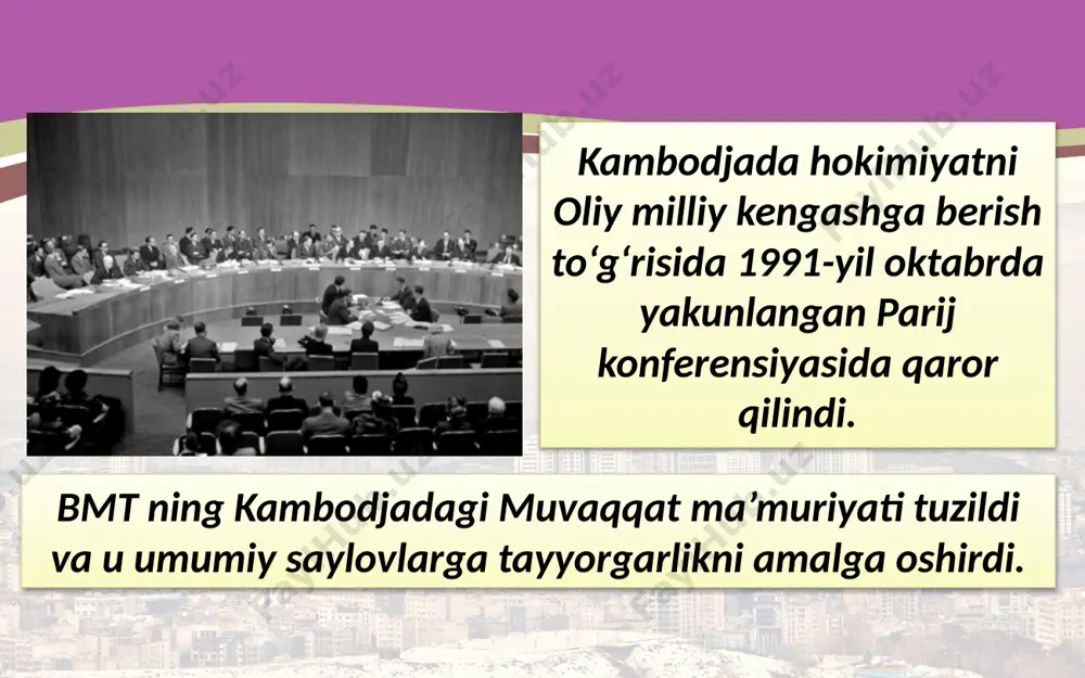 1991 – 2017-yillarda janubi-sharqiy osiyo mamlakatlari 11- sinf - Page 4