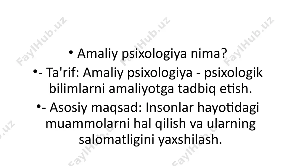 amaliy psixologiya kasbiy faoliyatida - Page 3