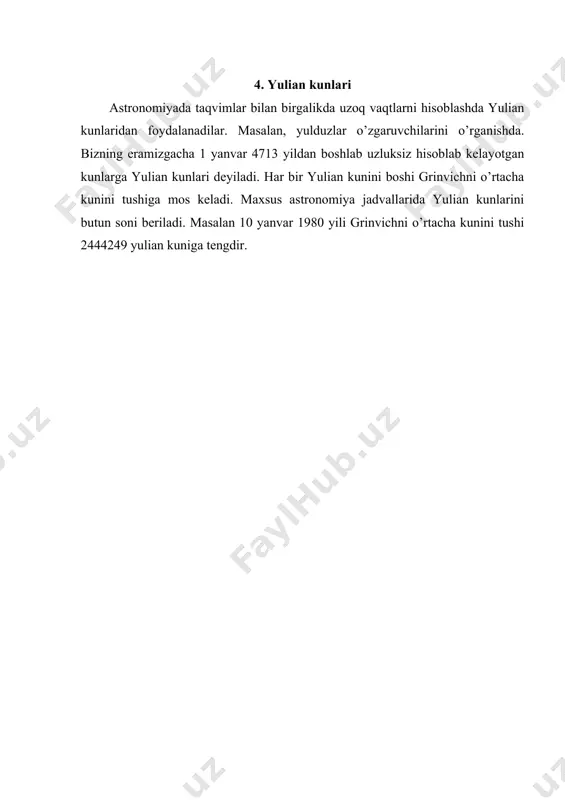 taqvimlar - Page 5