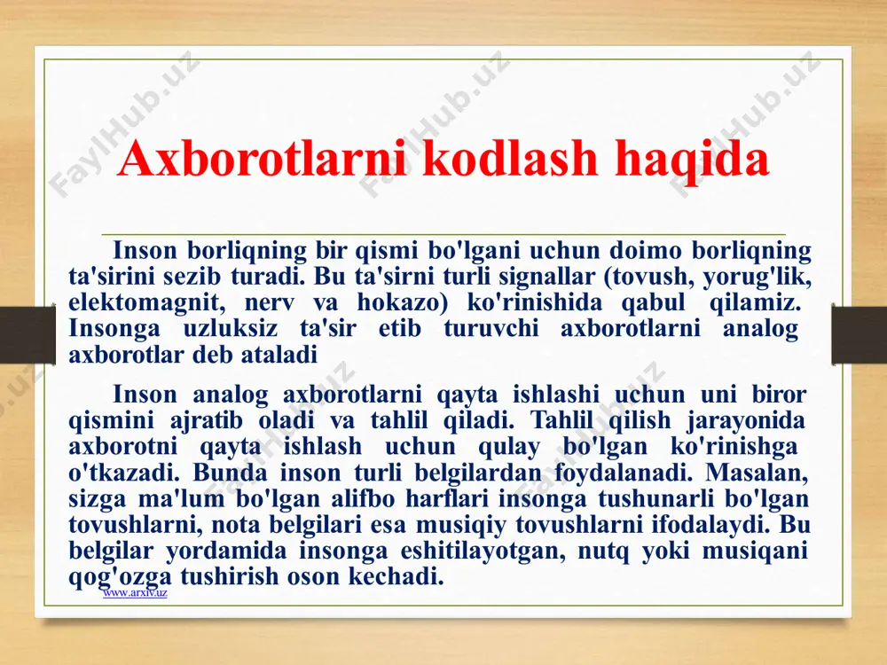 axborotni kriptologik himoyalashdan foydalanish - Page 4