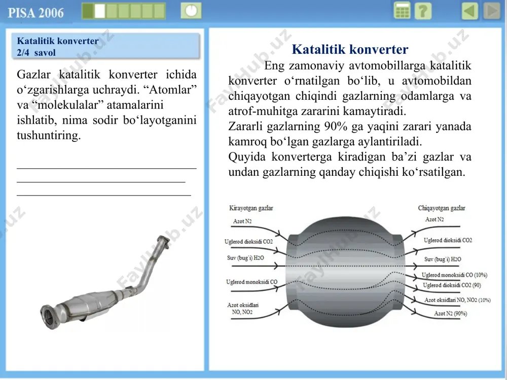 katalitik konverter - Page 4