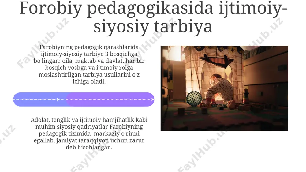 abu nasr forobiyning pedagogik qarashlari - Page 4