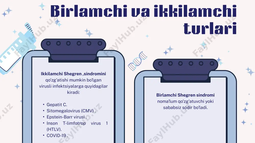 shegren kasalligi - Page 5