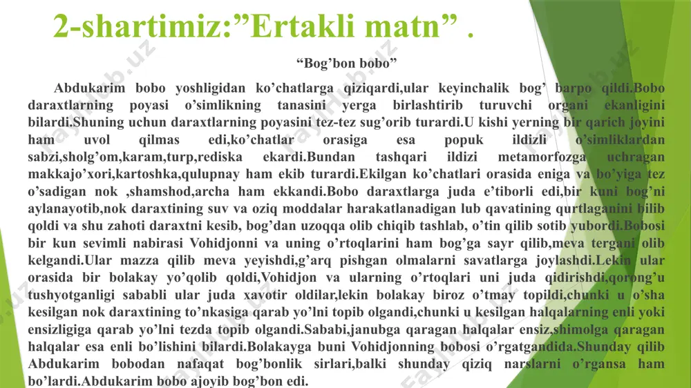 ertakli matn - Page 4