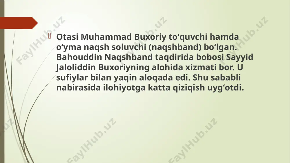 bahouddin naqshband - Page 4