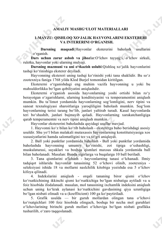 zotni harakterli belgisi. umumiy ko‘rinishi yaxshi, boshi engil, jag‘lari harakatchan, yuzi kengroq. sutdorlik kuchi. bu uning kuchiga, ishlab chiqarish chidamligiga va uzoq yashashiga bog‘liq bo‘ladi. qovurg‘alari. har biri alohida bir biridan uzoqroqda joylshgan. qovurg‘a suyaklari keng, yassi, orqaga qarab egilgan. kukrak kengligi. keng hajmli, hayoti uchun kerakli organ. oldingi qovurg‘asi. egiluvchan to‘liq ko‘rinib turadi va elka suyagini oxirgi nuqtasiga etadi. son qismi. orqadan keng va yassi ko‘rinadi. yag‘rini. o‘tkir ko‘rinib turadi. bo‘yni. uzun, quruq, elkaga etadi, kukrak qismi va kukrak ostiga bemalol etadi va yalaydi. terisi. yupqa, bo‘sh va o‘zgaruvchan. sag‘rin kengligi. thurls keng bo‘lishi kerak.sag‘rin burchagi. suyaklari bog‘lanuvchanligi keng qo‘yilgan bo‘lishi kerak. thurs.munosabati. suyakni bog‘lanuvchanligi bosh bilan o‘rtada joylashgan bo‘lishi kerak. elini. elin chuqurligi o‘rtacha, sakrash bo‘g‘inigacha boradi. yoshi va to‘g‘ish soniga qarab elin chuqurligi o‘zgarib boradi. so‘rg‘ichlarni joylanishi. har biri to‘g‘ri qo‘yilgan, ularni siljishi yoki to‘g‘ri qo‘yilganligi orqadan qaraganda bilinadi. elinni orqasi. keng va baland, yuqoridan pastga qarab …