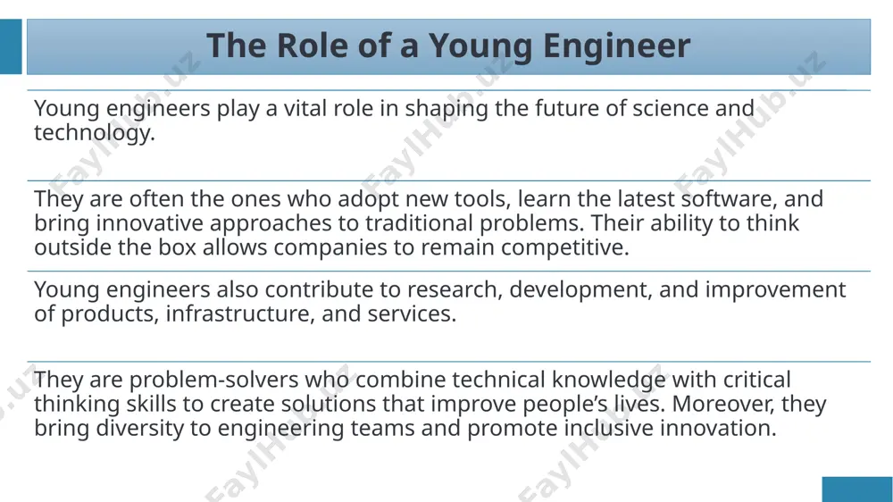 young engineer - Page 3