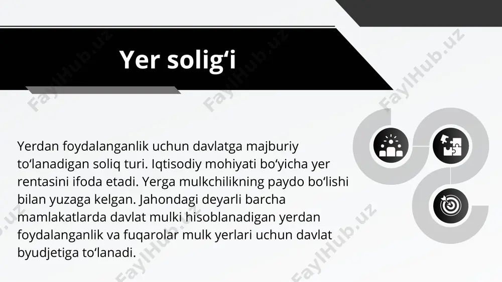 soliq turlari - Page 5