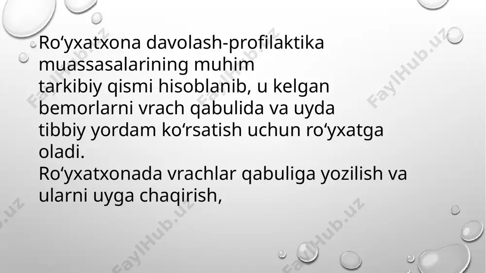 buxoro davlat tibbiyot institutisi talabasi - Page 4