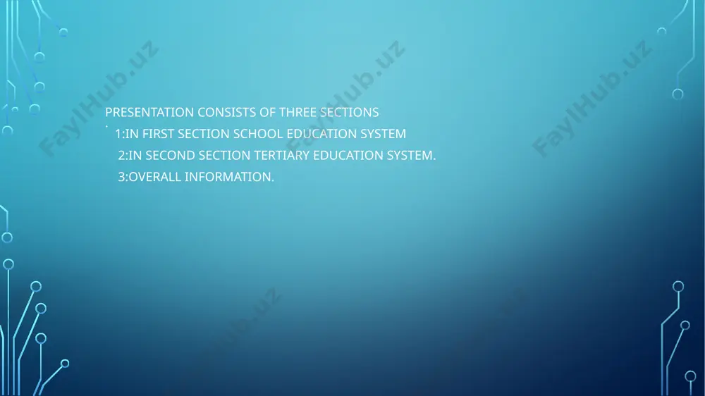 education system in the united states - Page 3