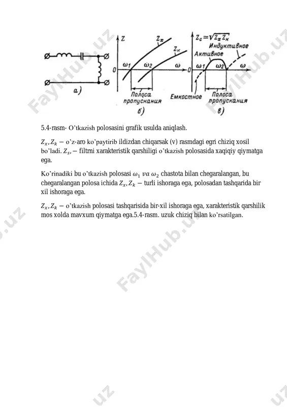 elektr filtrlar - Page 5