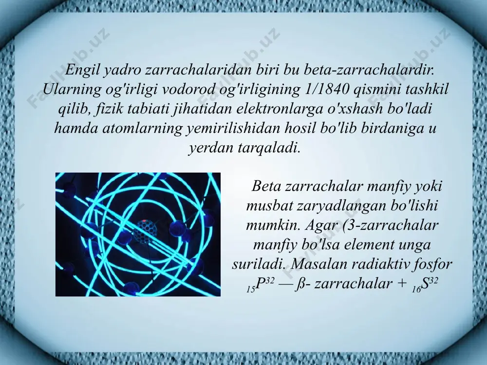 o\\'simliklarning radiatsiyaga chidamliligi - Page 5