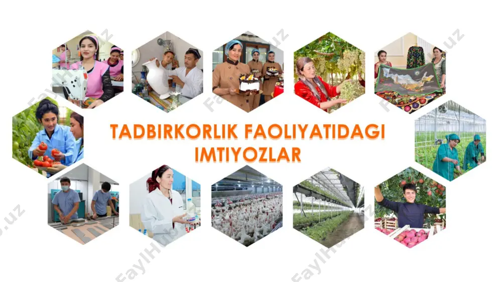 tadbirkorlik faoliyati boshqarish va uni yaxshilash yo'llari - Page 4
