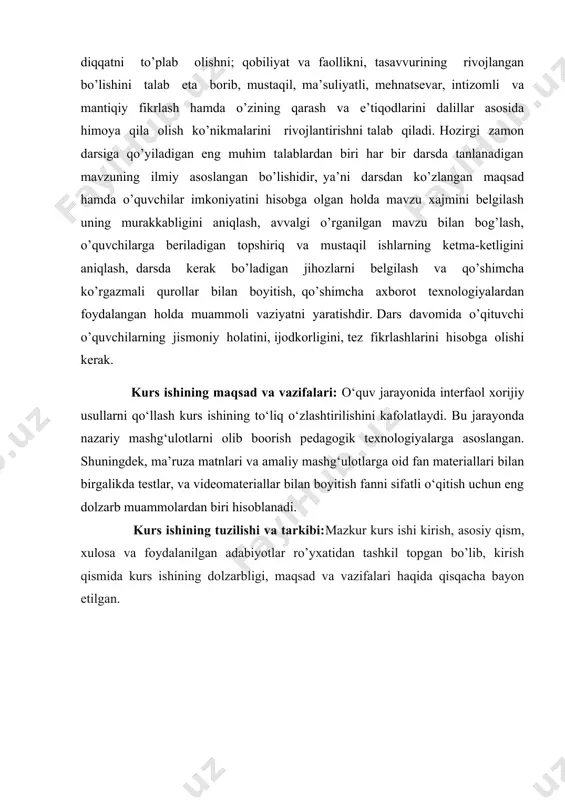 nuqta x to‘plam-ning limit nuqtasi bo‘lsin. nuqtaga intiluvchi ixtiyoriy {} : ketma-ketlikni olib, funksiya qiymatlaridan iborat { f ()} : ketma-ketlikni hosil qilamiz. 3-ta’rif. (geyne). agar da ( bo‘ladigan ixtiyoriy ketma-ketlik uchun n da f() bo‘lsa, b ga f(x) funksiyaning nuqtadagi limiti deyiladi va x da f(x) yoki kabi belgilanadi. eslatma. agar n da bo‘ladigan turli , ketma-ketliklar uchun n da f(, f( bo‘lib, bo‘lsa f(x) funksiya x da limitga ega emas deyiladi. 1-misol. ushbu unksiyaning nuqtadagi limiti topilsin. quyidagi : ketma-ketlikni olaylik. unda f( bo‘lib, n da f( bo‘ladi. demak, 4-ta’rif. (koshi). agar son olinganda ham shunday topilsaki, uchun tengsizlik bajarilsa, b soni f(x) funksiyaning nuqtadagi limiti deyiladi: . bu ta’rifni qisqacha quyidagicha ham aytish mumkin: , , : bo‘lsa, 5-ta’rif. agar son olinganda ham shunday son topilsaki, uchun f(x) > tengsizlik bajarilsa, f(x) funksiyaning nuqtadagi limiti + deb ataladi va kabi belgilanadi. masalan, funksiya uchun + bo‘ladi. aytaylik, …
