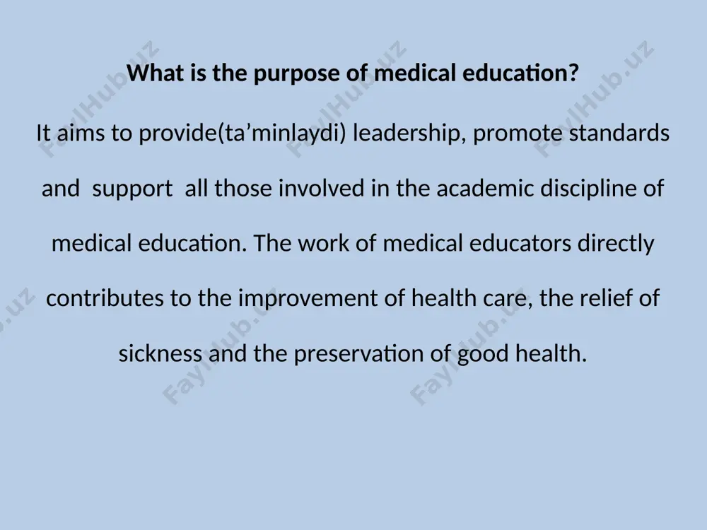 medical education - Page 3