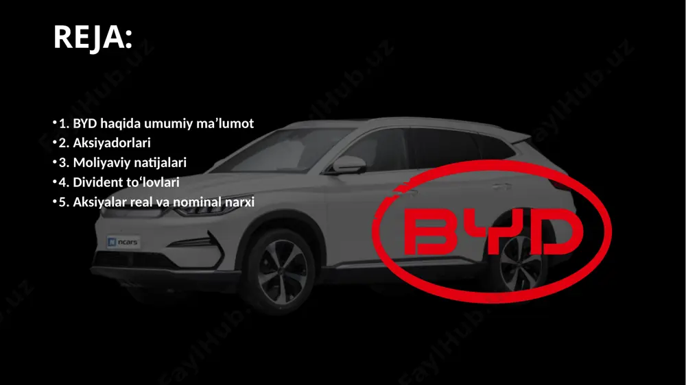 byd co. ltd. - Page 3