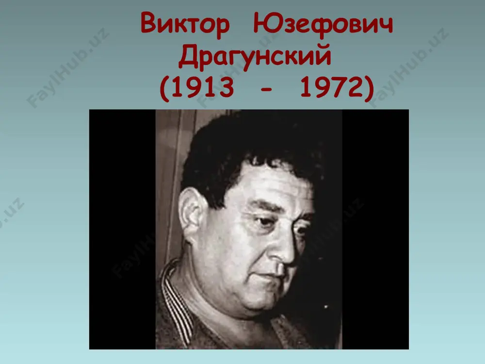 тайное становится явным. 6 -sinf - Page 2