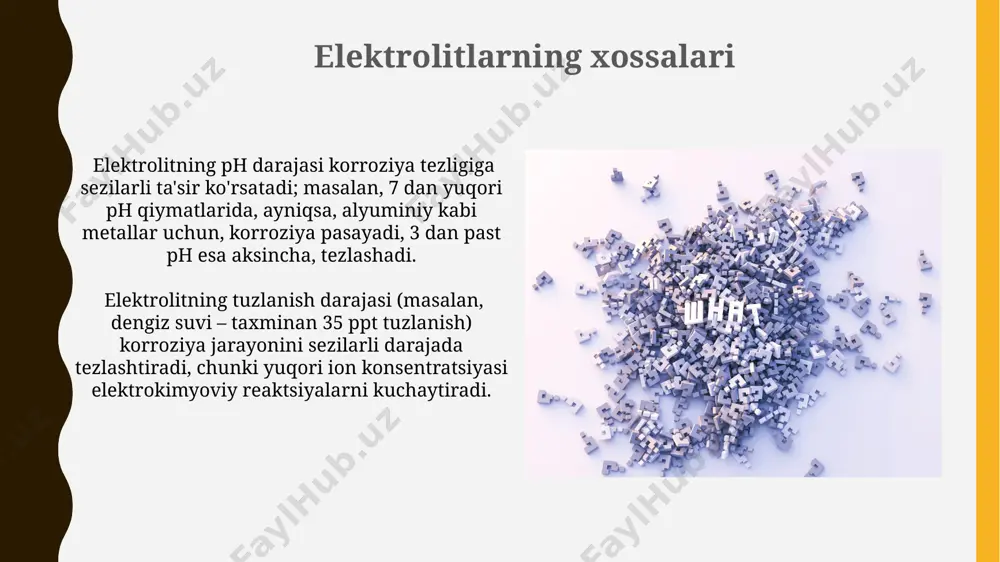 metallar korroziyasi - Page 3