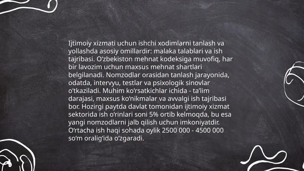 sotsial xizmatda personalni boshqarish - Page 5