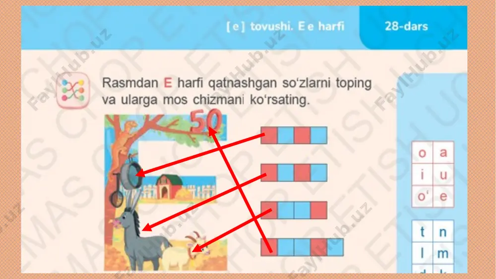 e harfi va tovushi - Page 4
