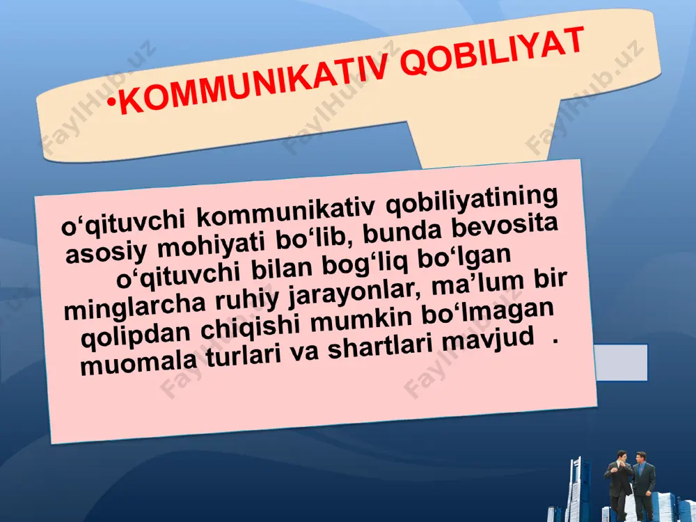 kommunikativ qobiliyat - Page 5