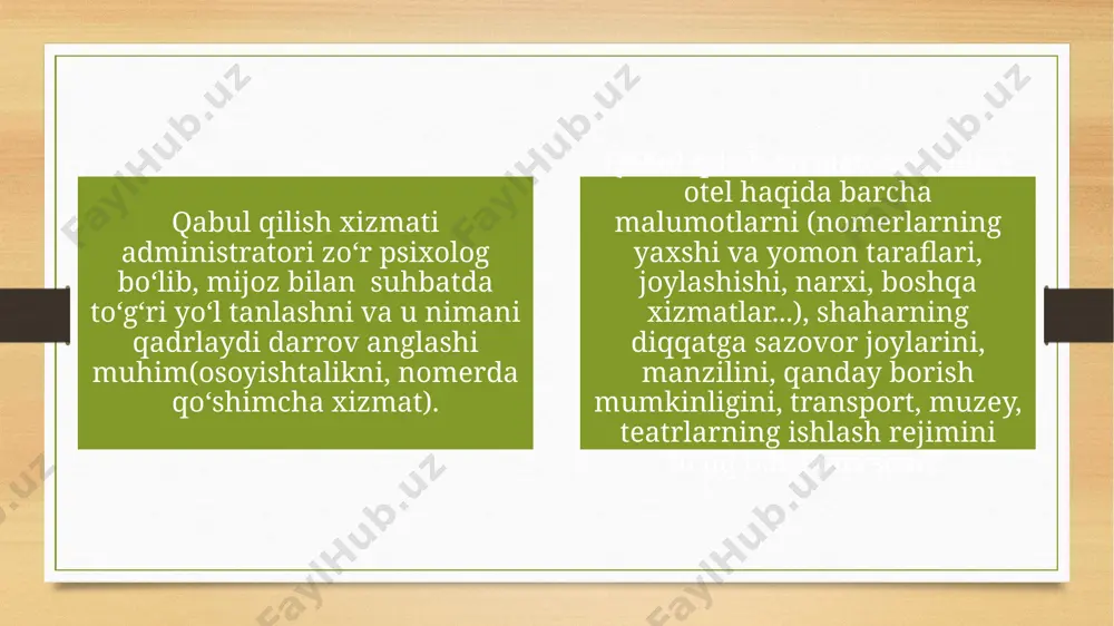 mehmonxona dabr onlash dasturlari - Page 4