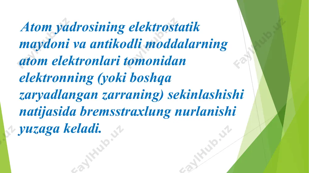 zamonaviy elektron vizuallashtirish usullari tibbiyotda - Page 3