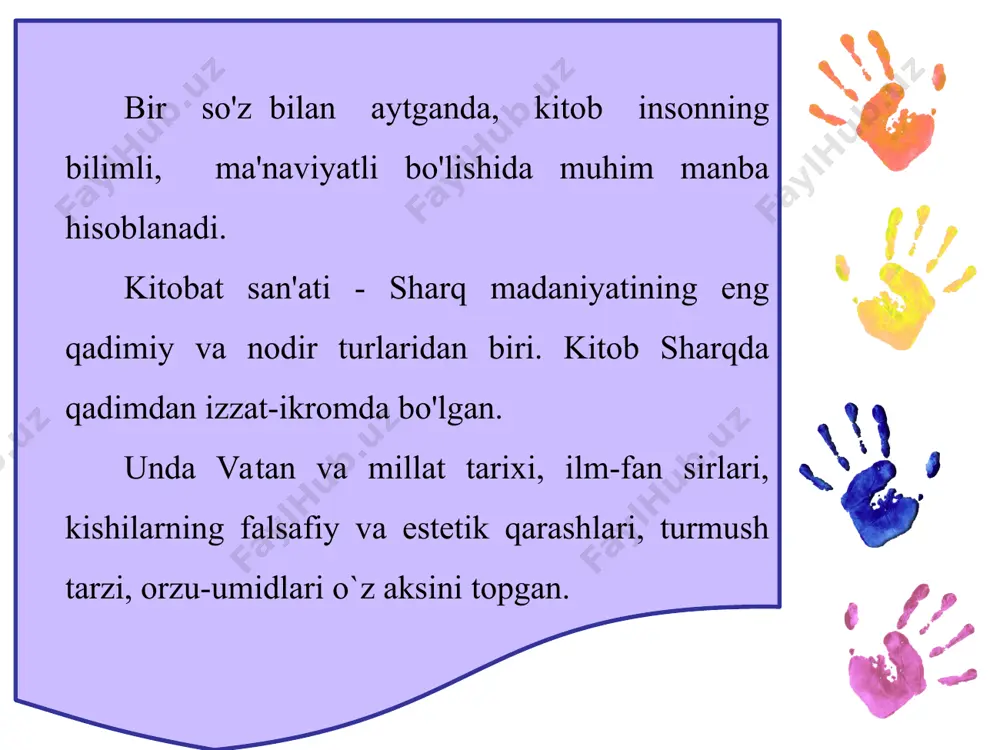 14-mavzu kitobat san'ati 7-sinf - Page 3