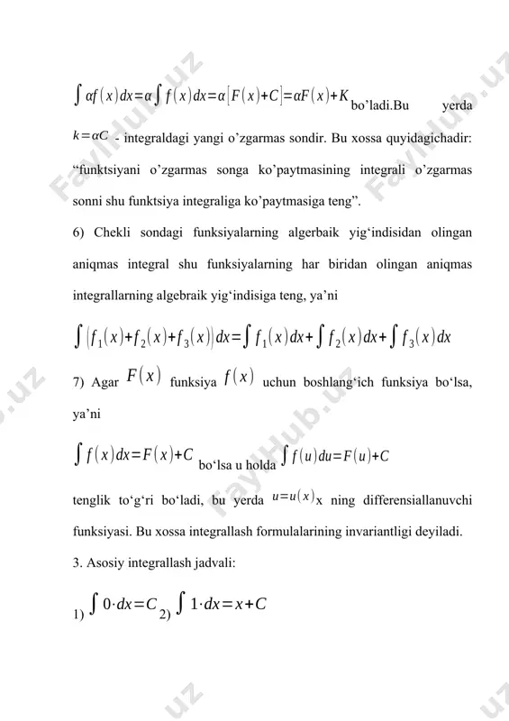 kombinatsiyasi va boshqalar. bc va mo usullari ig molekulalarini va vodorodning (h2) molekulyar ionini taxminiy hisoblash shakllarini, shuningdek, mo usulini ba'zi organik birikmalar guruhlariga qo'llash misollarini batafsil tavsiflovchi ilovalarda bayon qilinadi. quyidagi integrallar ko’p qo’llanilgani uchun eslab qolish lozim: agar bo’lsa, u holda yoki bo’ladi. agar bo’lsa, u holda yoki bo’ladi. agar bo’lsa, u holda yoki bo’ladi. agar bo’lsa, u holda yoki bo’ladi. agar bo’lsa, u holda yoki bo’ladi. agar bo’lsa, u holda yoki bo’ladi. agar bo’lsa, u holda yoki bo’ladi. oleobject1.bin oleobject46.bin image47.wmf oleobject47.bin image48.wmf oleobject48.bin image49.wmf oleobject49.bin image50.wmf oleobject50.bin image51.wmf image2.wmf oleobject51.bin image52.wmf oleobject52.bin image53.wmf oleobject53.bin oleobject54.bin image54.wmf oleobject55.bin image55.wmf oleobject56.bin oleobject2.bin image56.wmf oleobject57.bin oleobject58.bin image57.wmf oleobject59.bin image58.wmf oleobject60.bin image59.wmf oleobject61.bin oleobject62.bin image3.wmf image60.wmf oleobject63.bin image61.wmf oleobject64.bin image62.wmf oleobject65.bin oleobject66.bin image63.wmf oleobject67.bin image64.wmf oleobject3.bin oleobject68.bin image65.wmf oleobject69.bin oleobject70.bin image66.wmf oleobject71.bin image67.wmf oleobject72.bin image68.wmf oleobject73.bin image4.wmf oleobject74.bin image69.wmf oleobject75.bin image70.wmf oleobject76.bin oleobject4.bin image5.wmf oleobject5.bin image6.wmf oleobject6.bin image7.wmf oleobject7.bin image8.wmf …