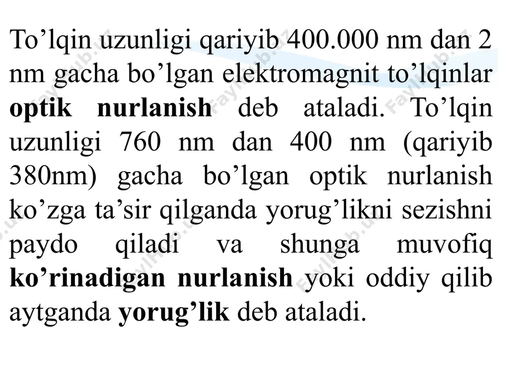 shi tasvirlar hosil qilish imkoniyatiga ega bo‘linadi. astigmatizm e’tiboringiz uchun raxmat! image3.jpeg image4.gif image5.gif image6.png image7.gif image8.gif image9.png image10.png image11.png image12.jpeg image13.png image14.png image15.png image16.wmf image17.wmf image18.png oleobject1.bin oleobject2.bin image19.jpeg image20.png image21.jpeg image22.jpeg image23.png image24.png image25.jpeg image26.jpeg image27.jpeg image28.jpeg image29.jpeg image30.jpeg image31.png image32.png image33.jpeg image34.jpeg image35.jpeg image36.jpeg image37.png image38.jpeg image2.jpeg f d f 1 1 1 + = f d d 1 1 + =